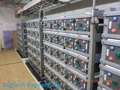 Battery Bank