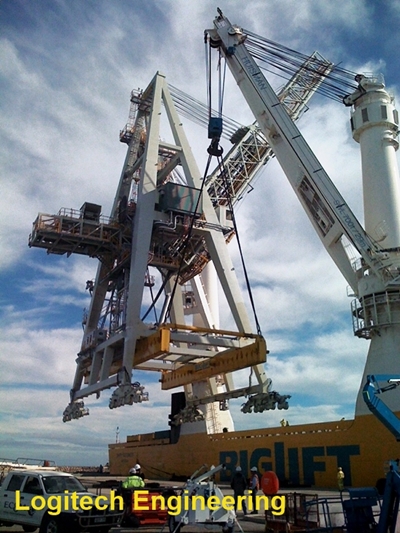 Ship Loader