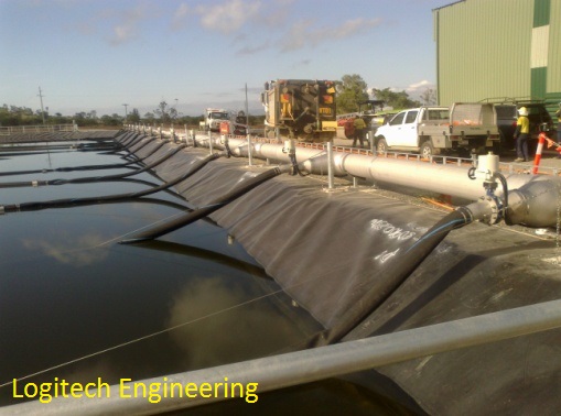 Biogas