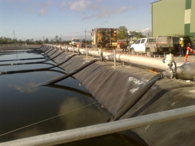 Biogas