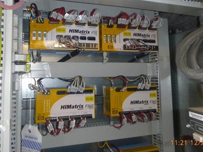 PLC Controller