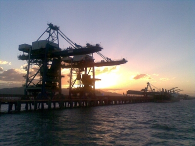 Ship Loader
