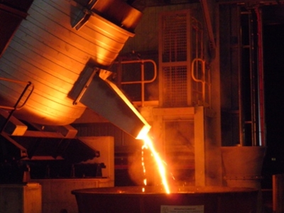 Arc Furnace