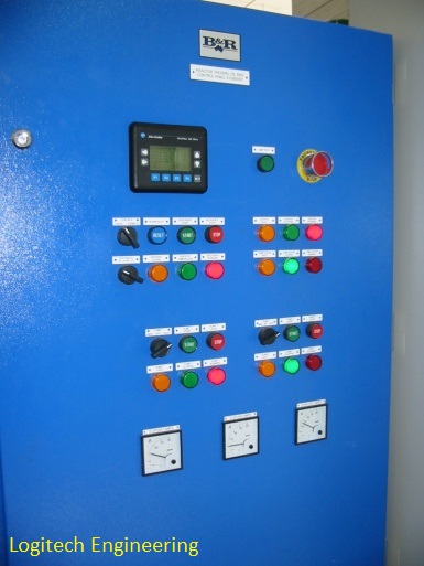Specialised Panels
