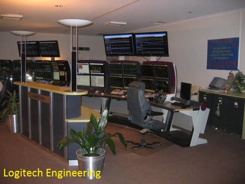 Control Room