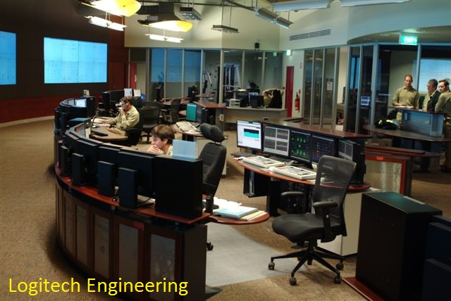 Control Room