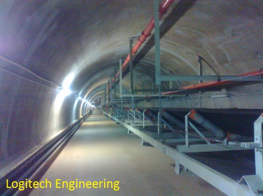 Coal Tunnel
