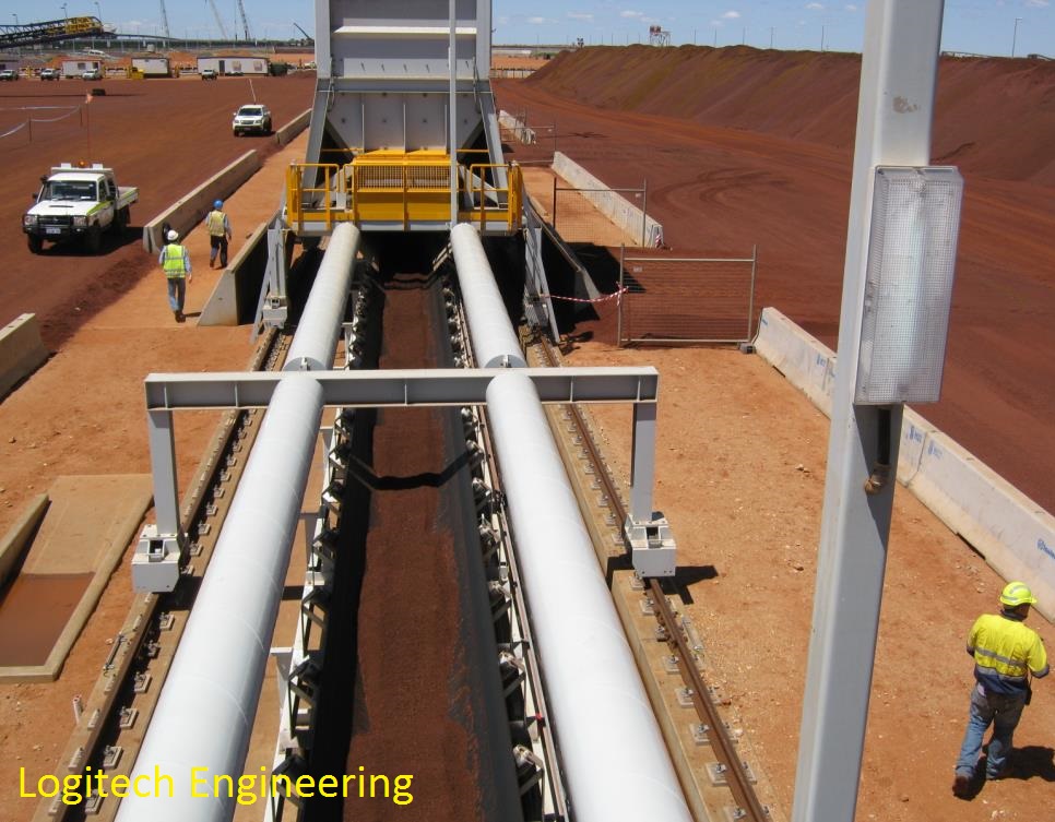 Iron Ore