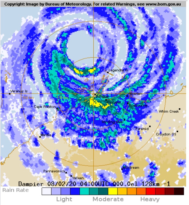 Cyclone