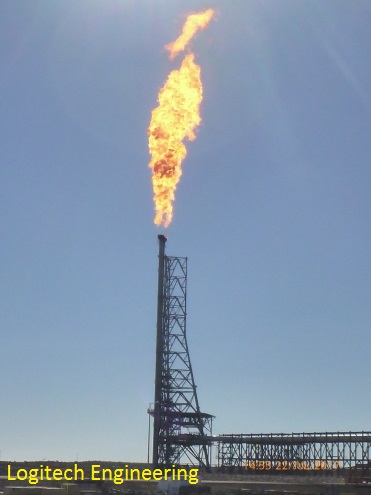 Flare Burner