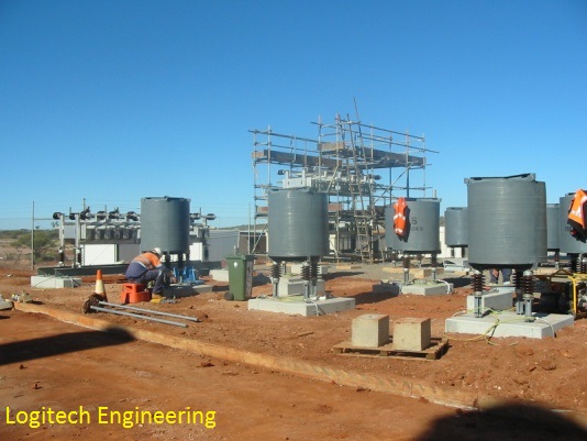 Power Factor Correction
