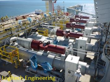 Control Valves