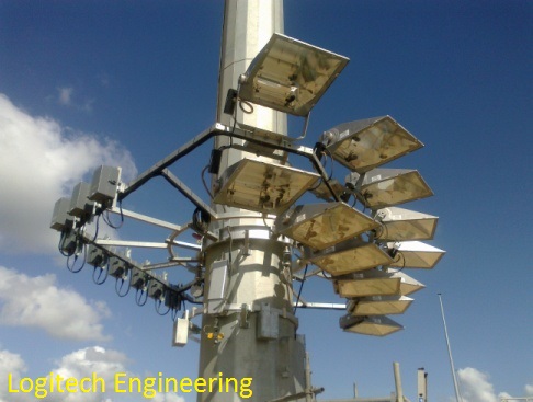 Flood Lighting