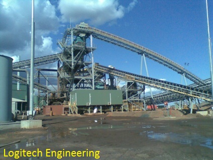 Mining and Metals