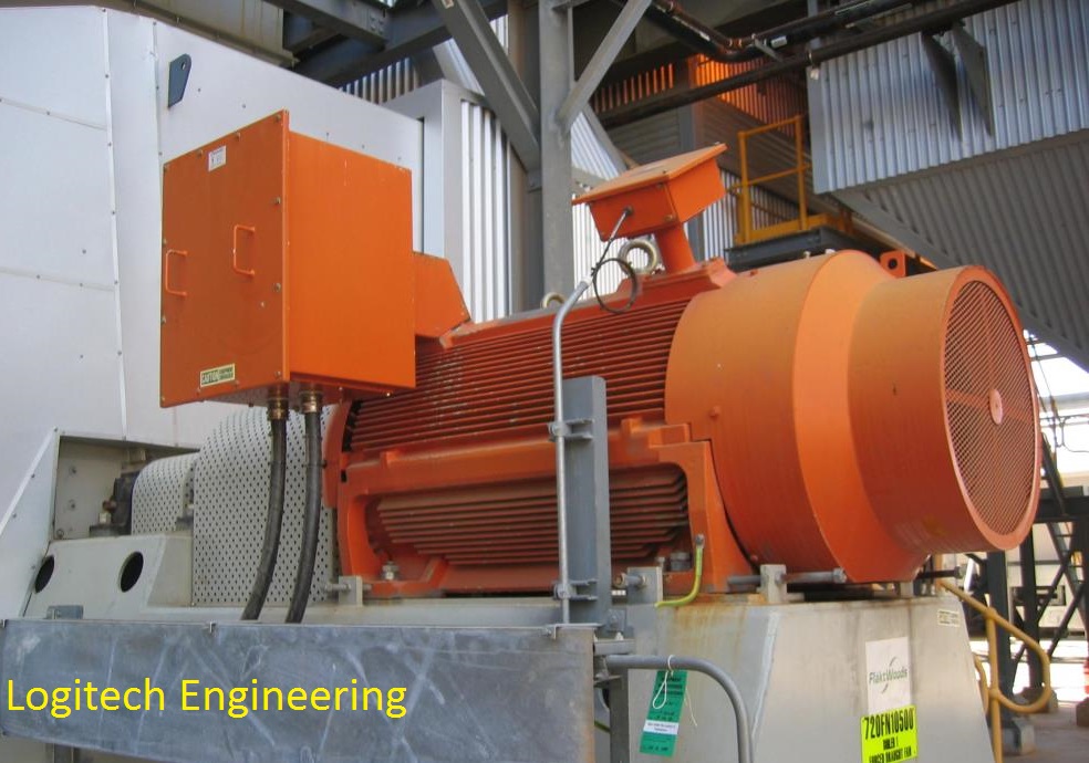 HV Motor