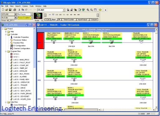 PLC Code