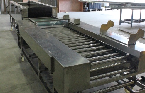 Potato Sorter