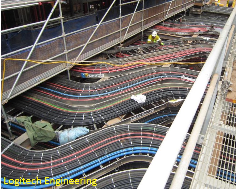 Cable Raceway