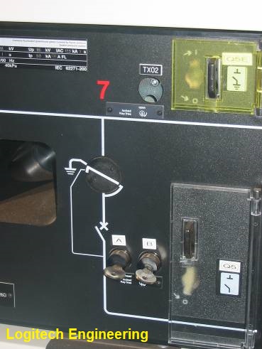 Safety Interlocks