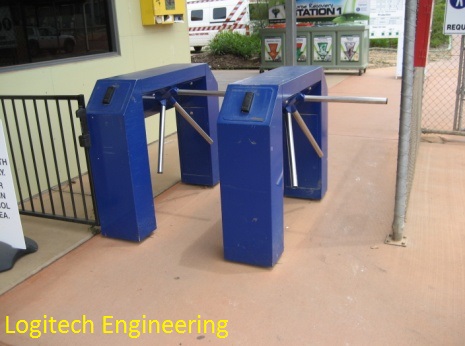 Security Gates