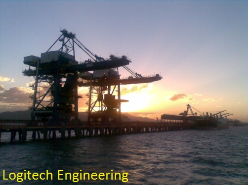 Ship Unloaders