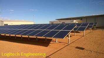 Solar Power