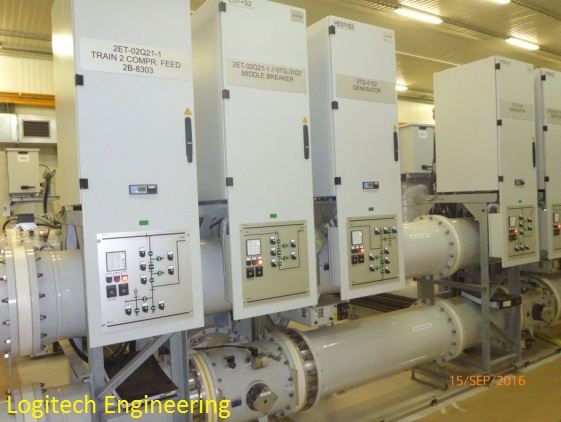GIS Switchgear