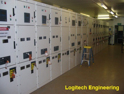 Power Generation