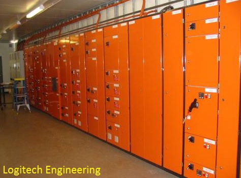 Motor Control Centers