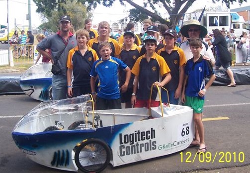 Technology Challenge