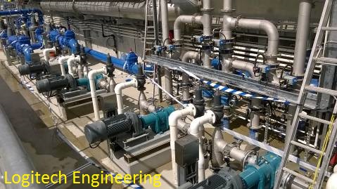 Water Treatment