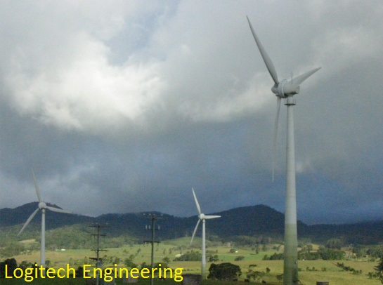 Wind Turbines