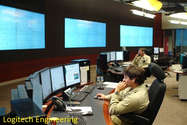 Control Room